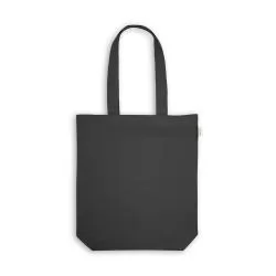 Sacola em 70% algodão reciclado e 30% poliéster reciclado Personalizada Sacola em 70% algodão reciclado e 30% poliéster reciclado Personalizada