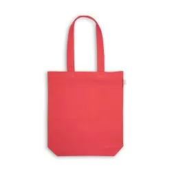 Sacola em 70% algodão reciclado e 30% poliéster reciclado Personalizada Sacola em 70% algodão reciclado e 30% poliéster reciclado Personalizada