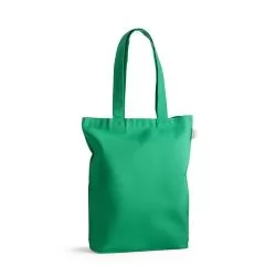 Sacola em 70% algodão reciclado e 30% poliéster reciclado Personalizada Sacola em 70% algodão reciclado e 30% poliéster reciclado Personalizada