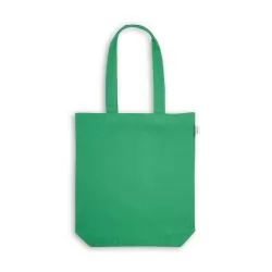 Sacola em 70% algodão reciclado e 30% poliéster reciclado Personalizada Sacola em 70% algodão reciclado e 30% poliéster reciclado Personalizada