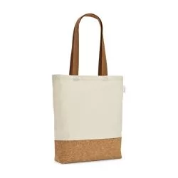 Sacola em 70% algodão reciclado Personalizada Sacola em 70% algodão reciclado Personalizada