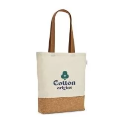 Sacola em 70% algodão reciclado Personalizada Sacola em 70% algodão reciclado Personalizada