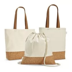 Sacola em 70% algodão reciclado Personalizada Sacola em 70% algodão reciclado Personalizada