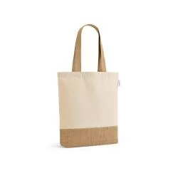 Sacola em 70% algodão reciclado Personalizada Sacola em 70% algodão reciclado Personalizada