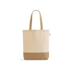 Sacola em 70% algodão reciclado Personalizada Sacola em 70% algodão reciclado Personalizada