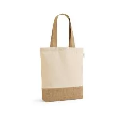 Sacola em 70% algodão reciclado Personalizada Sacola em 70% algodão reciclado Personalizada