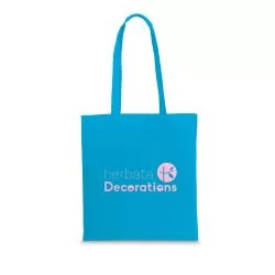 Sacola em algodão reciclado Personalizada Sacola em algodão reciclado Personalizada