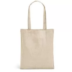 Sacola em algodão reciclado Personalizada Sacola em algodão reciclado Personalizada