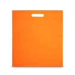 Sacola em TNT 355x390x85 Personalizada