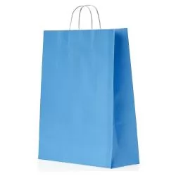 Sacola Kraft Grande Personalizada Sacola Kraft Grande Personalizada