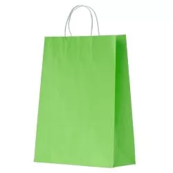 Sacola Kraft Grande Personalizada Sacola Kraft Grande Personalizada