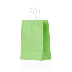 Sacola Kraft Pequena Personalizada Sacola Kraft Pequena Personalizada