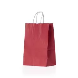 Sacola Kraft Pequena Personalizada Sacola Kraft Pequena Personalizada