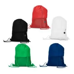 Sacola Mochila Personalizada Sacola Mochila Personalizada