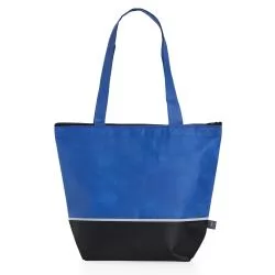 Sacola rPET Térmica 10 Litros Personalizada Sacola rPET Térmica 10 Litros Personalizada