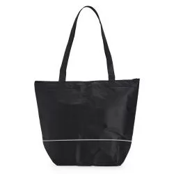 Sacola rPET Térmica 10 Litros Personalizada Sacola rPET Térmica 10 Litros Personalizada