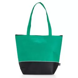 Sacola rPET Térmica 10 Litros Personalizada Sacola rPET Térmica 10 Litros Personalizada