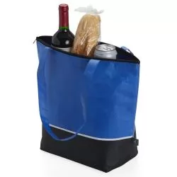 Sacola rPET Térmica 10 Litros Personalizada Sacola rPET Térmica 10 Litros Personalizada