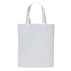Sacola Sublimática Lona Pet Personalizada Sacola Sublimática Lona Pet Personalizada