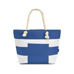 Sacola térmica em 600D poliéster reciclado (100% rPET) Personalizada Sacola térmica em 600D poliéster reciclado (100% rPET) Personalizada