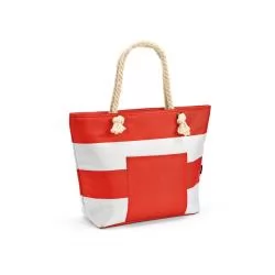 Sacola térmica em 600D poliéster reciclado (100% rPET) Personalizada Sacola térmica em 600D poliéster reciclado (100% rPET) Personalizada