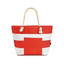 Sacola térmica em 600D poliéster reciclado (100% rPET) Personalizada Sacola térmica em 600D poliéster reciclado (100% rPET) Personalizada