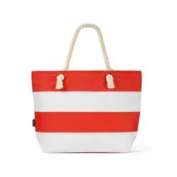 Sacola térmica em 600D poliéster reciclado (100% rPET) Personalizada Sacola térmica em 600D poliéster reciclado (100% rPET) Personalizada
