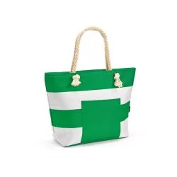Sacola térmica em 600D poliéster reciclado (100% rPET) Personalizada Sacola térmica em 600D poliéster reciclado (100% rPET) Personalizada