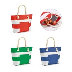 Sacola térmica em 600D poliéster reciclado (100% rPET) Personalizada Sacola térmica em 600D poliéster reciclado (100% rPET) Personalizada
