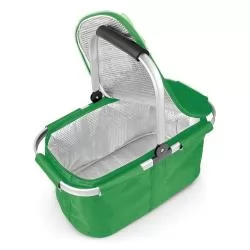 Sacola térmica flexível 14 litros Personalizada Sacola térmica flexível 14 litros Personalizada