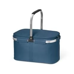 Sacola térmica flexível 14 litros Personalizada Sacola térmica flexível 14 litros Personalizada