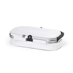Sacola térmica flexível 14 litros Personalizada Sacola térmica flexível 14 litros Personalizada