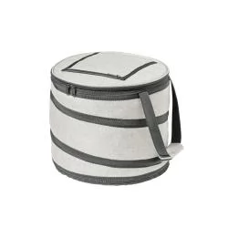 Sacola térmica flexível Personalizada Sacola térmica flexível Personalizada