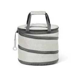 Sacola térmica flexível Personalizada Sacola térmica flexível Personalizada
