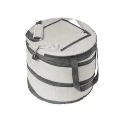 Sacola térmica flexível Personalizada Sacola térmica flexível Personalizada