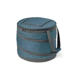 Sacola térmica flexível Personalizada Sacola térmica flexível Personalizada
