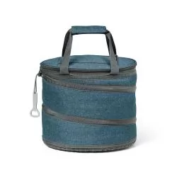 Sacola térmica flexível Personalizada Sacola térmica flexível Personalizada