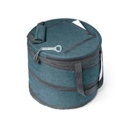 Sacola térmica flexível Personalizada Sacola térmica flexível Personalizada