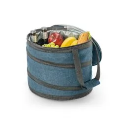 Sacola térmica flexível Personalizada Sacola térmica flexível Personalizada