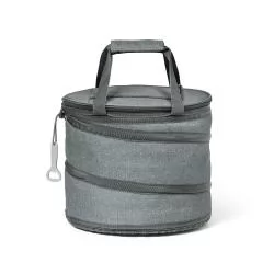Sacola térmica flexível Personalizada Sacola térmica flexível Personalizada