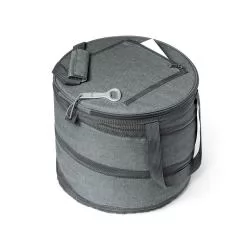 Sacola térmica flexível Personalizada Sacola térmica flexível Personalizada