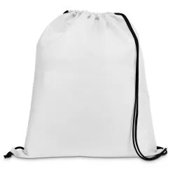Sacola tipo mochila Personalizada