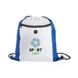 Sacola tipo mochila Personalizada