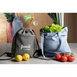 Sacola tipo mochila Personalizada Sacola tipo mochila Personalizada