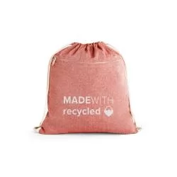 Sacola tipo mochila Personalizada Sacola tipo mochila Personalizada