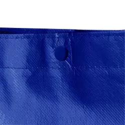 Sacola TNT Metalizada Personalizada Sacola TNT Metalizada Personalizada