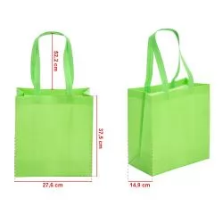 Sacola TNT Personalizada Sacola TNT Personalizada