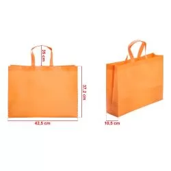Sacola TNT Personalizada Sacola TNT Personalizada