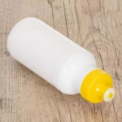 Squeeze 500ml Plástico Personalizado