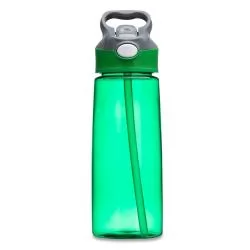 Squeeze 650ml Plástico Personalizado Squeeze 650ml Plástico Personalizado